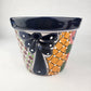 Talavera Pot – Unique Ceramic Planter for Home or Garden
