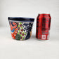 Mini Talavera Planter – Hand-Painted Mexican Pot