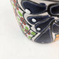 Mini Talavera Planter – Hand-Painted Mexican Pot