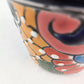 Mini Talavera Planter – Hand-Painted Mexican Pot