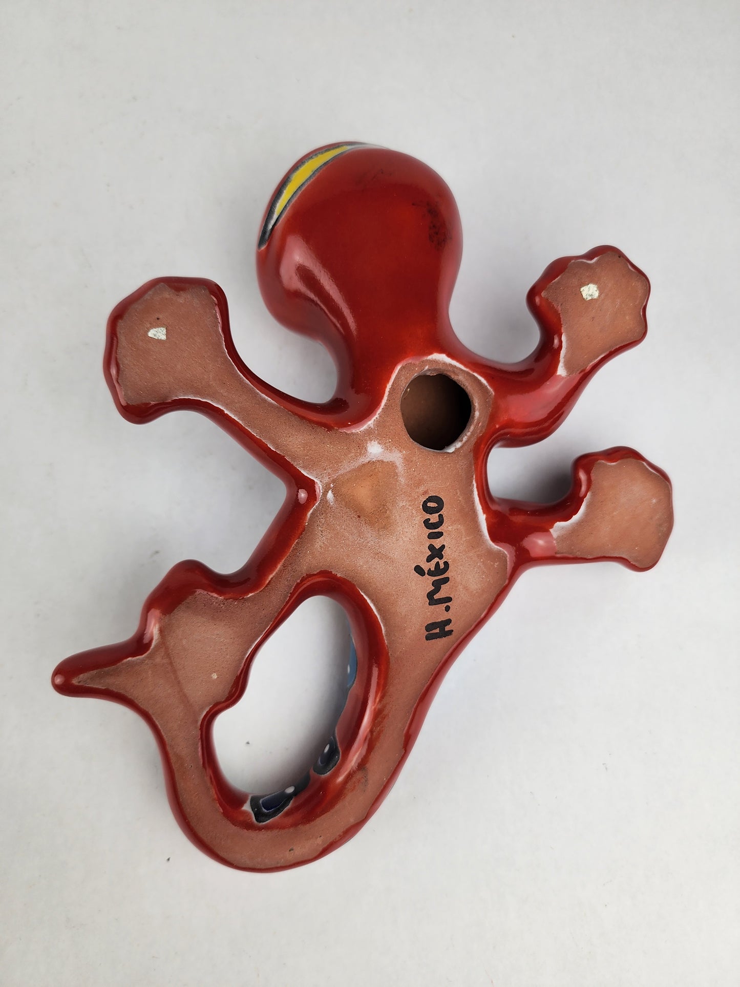 3-Piece Salamander, Turtle & La Maceta #52 Decor Set