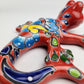 3-Piece Salamander, Turtle & La Maceta #52 Decor Set