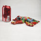 Red Talavera Frog – Handcrafted Mexican Garden Decor