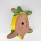 Green Talavera-Style Turtle Figurine 11" – Mexican Garden Folk Art