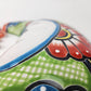 Talavera Sun & Moon Wall Décor Set – Mexican Folk Art Collection