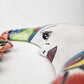 Talavera Sun & Moon Wall Décor Set – Mexican Folk Art Collection