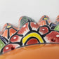 Talavera Sun Wall Décor – Mexican Folk Art Accent