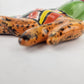Green Talavera-Style Fish Wall Décor 13" – Mexican Ceramic Folk Art