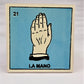 The Complete Collection – 16-Piece Lotería Tile Bundle