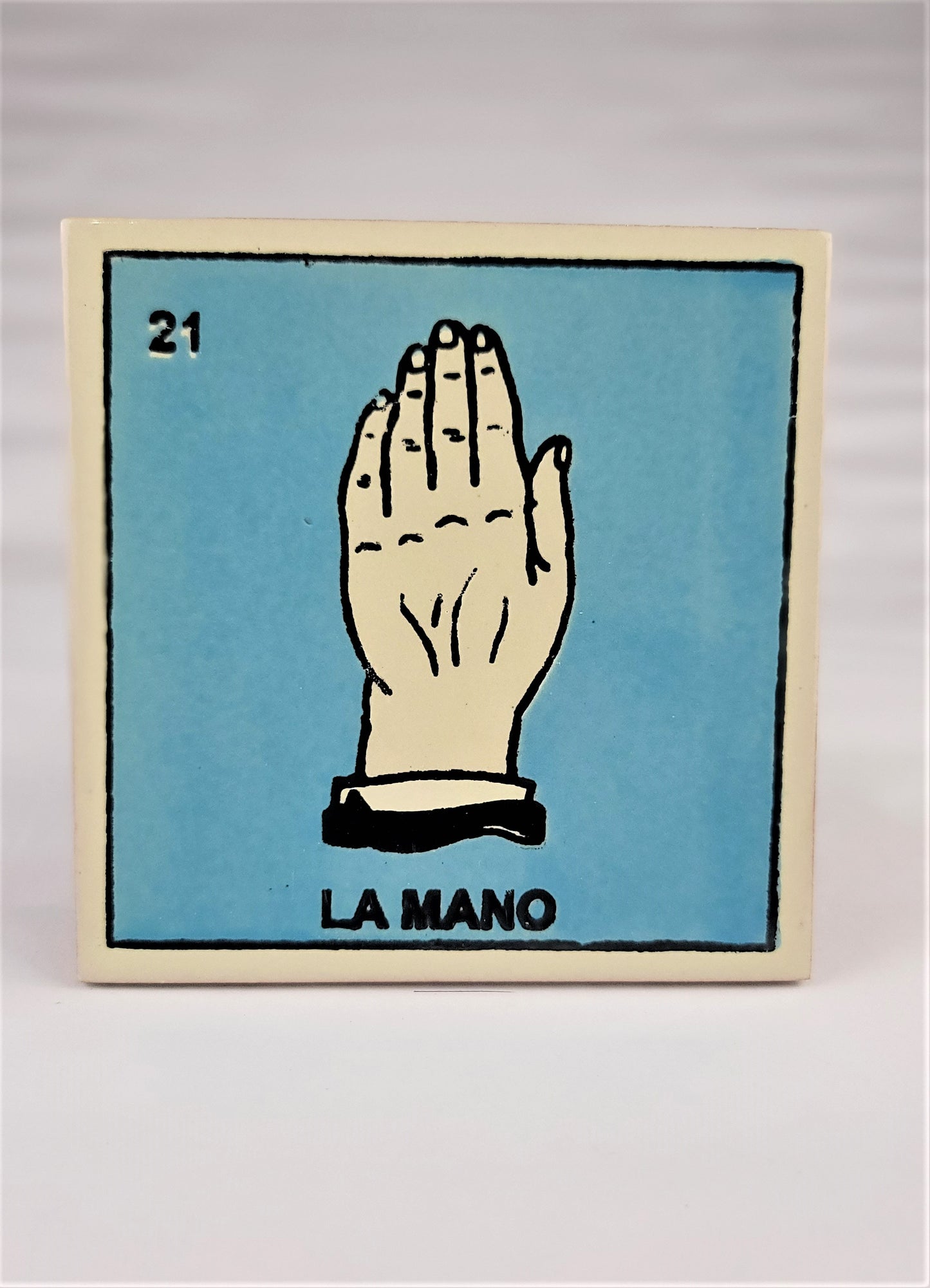 The Complete Collection – 16-Piece Lotería Tile Bundle