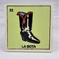 The Love & Death Collection – 12-Piece Lotería Tile Bundle