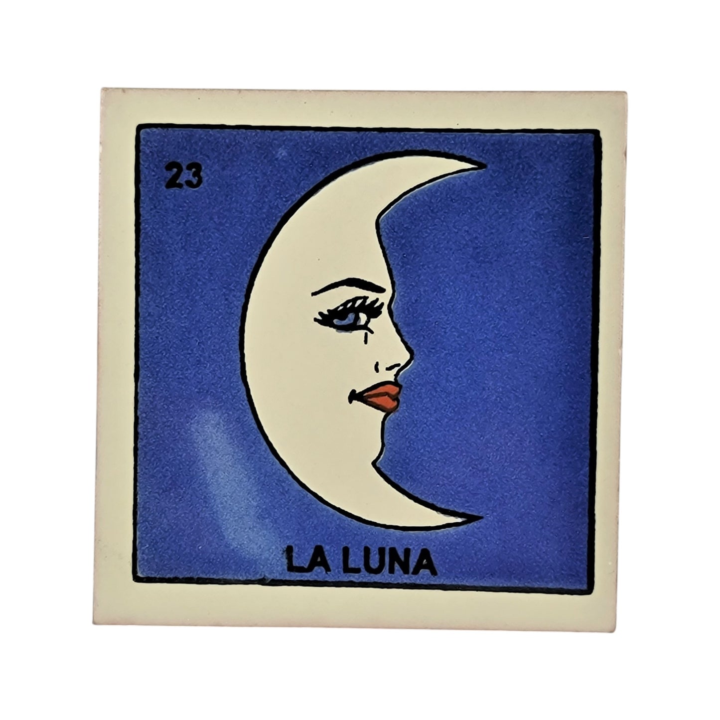 The Serenade Collection – 6-Piece Lotería Tile Bundle