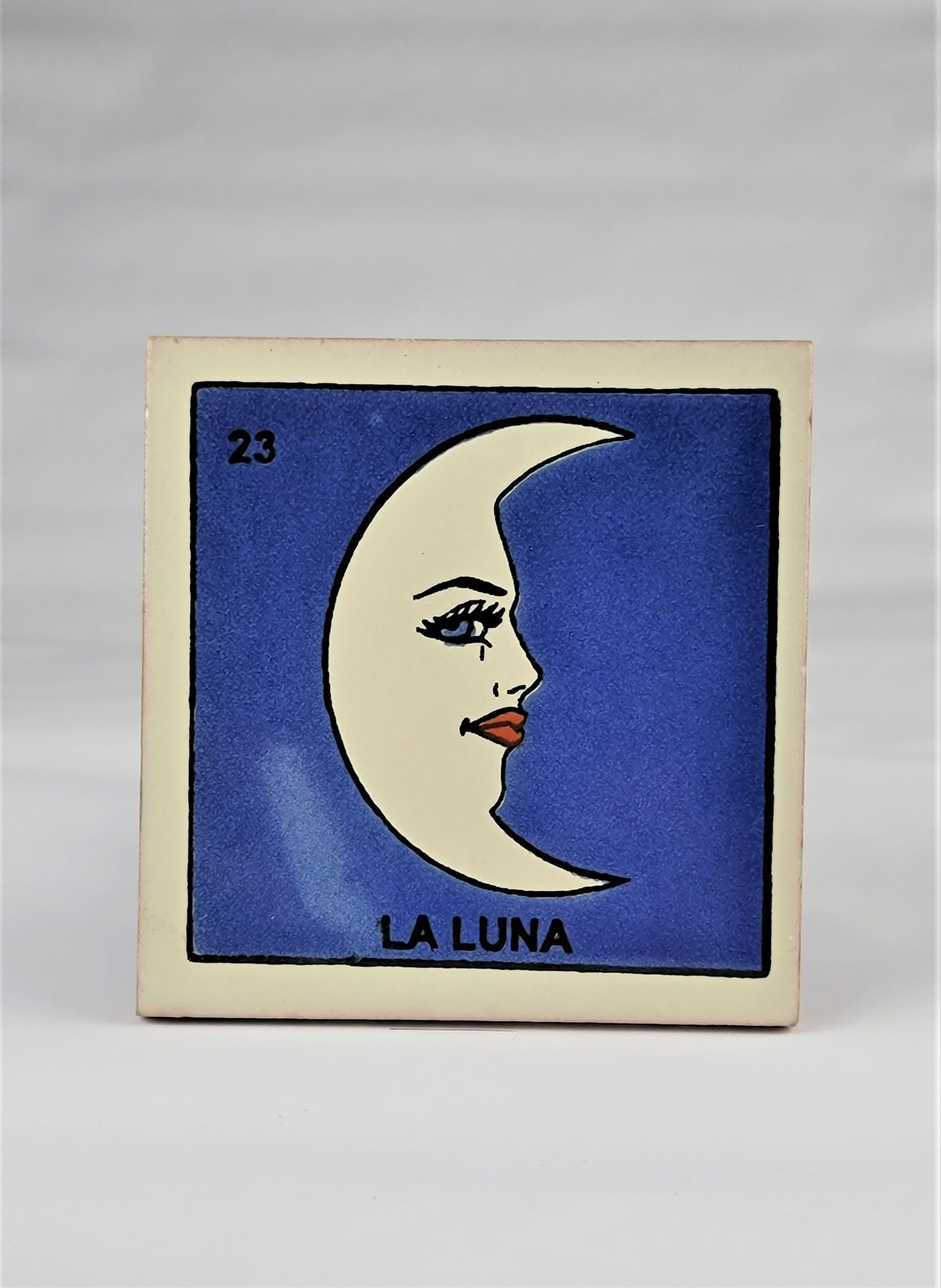 The Complete Collection – 16-Piece Lotería Tile Bundle