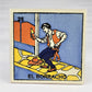 Cantina Nights Lotería Coaster Bundle – 4-Piece Mexican Ceramic Set