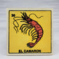 The Coast Collection – 12-Piece Lotería Tile Bundle