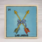 The Complete Collection – 16-Piece Lotería Tile Bundle