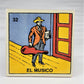 The Love & Death Collection – 12-Piece Lotería Tile Bundle