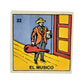 The Serenade Collection – 6-Piece Lotería Tile Bundle
