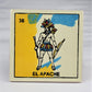 The Cast Collection – 12-Piece Lotería Tile Bundle