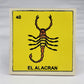 The Love & Death Collection – 12-Piece Lotería Tile Bundle