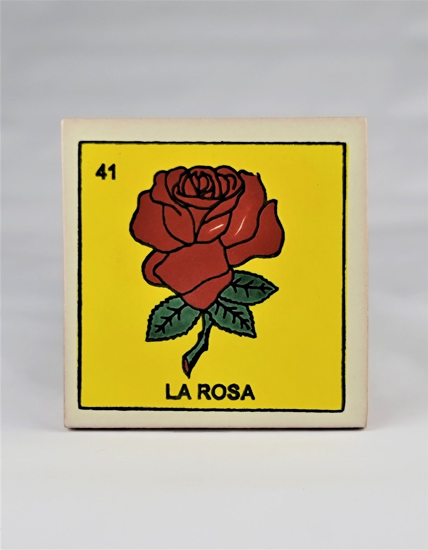 The Complete Collection – 16-Piece Lotería Tile Bundle