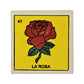 The Classics Collection – 6-Piece Lotería Tile Bundle