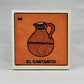 The Complete Collection – 16-Piece Lotería Tile Bundle