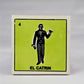 The Cast Collection – 12-Piece Lotería Tile Bundle