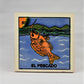 Nature, Home & Harvest Lotería Coaster Bundle (6-Piece)
