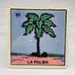 Nature, Home & Harvest Lotería Coaster Bundle (6-Piece)