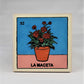 Nature, Home & Harvest Lotería Coaster Bundle (6-Piece)