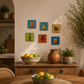 La Cocina Collection – 6-Piece Lotería Tile Bundle