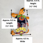 Talavera Turtle – Handcrafted Mexican Ceramic Folk Art