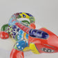 Unique Ceramic Iguana – Artisan Decor for Home or Office
