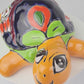 Talavera Turtle – Handcrafted Mexican Ceramic Folk Art