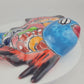 Talavera Fish – Unique Hand-Painted Wall Art from Mexico