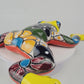 Unique Ceramic Frog – Handcrafted Mexican Gift & Wall Accent