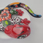 Talavera Gecko – Symbol of Renewal & Luck
