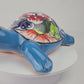 Handcrafted Ceramic Turtle | Bold & Weather-Resistant Decor