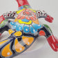 Modern Mexican Wall Gecko – Cultural Meets Contemporary