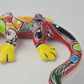 Lucky Gecko – Symbolic Talavera Wall Art