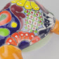 Talavera Ceramic Turtle – Whimsical Handcrafted Home Decor