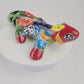 Ceramic Iguana Decor – Unique Mexican Art for Home & Gifting