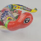 Whimsical Ceramic Gecko – Playful Decor for Home or Office