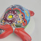 Talavera Turtle – Outdoor Mexican Pottery for Garden & Patio