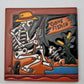 Day of the Dead Decorative Tiles Fishing