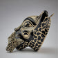 Jaguar & Baby Cub Statue | Unique Mexican Home & Office Decor
