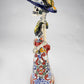 Authentic Día de los Muertos Catrina Figurine Handcrafted Mexican Art