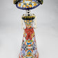 Authentic Día de los Muertos Catrina Figurine Handcrafted Mexican Art