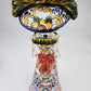 Authentic Día de los Muertos Catrina Figurine Handcrafted Mexican Art